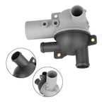 Manual Drain Water Distribution Housing for Mercruiser Inboard (863444T1, 863444T2)