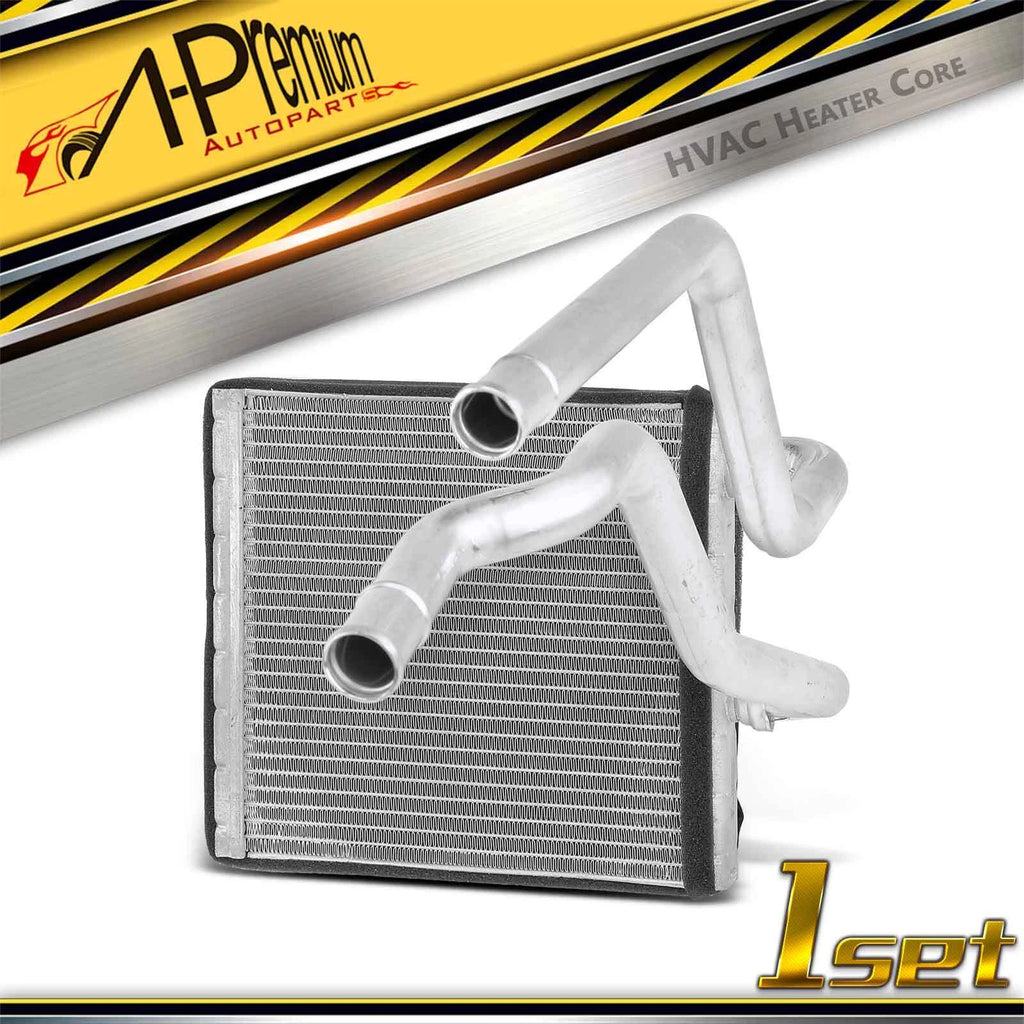 HVAC Heater Core for Hyundai Elantra (2014–2016) Kia Forte (2014–2018)