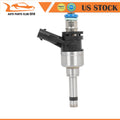 Set of 4 Fuel Injectors for Hyundai Sonata (2016–2019) Kia Optima (2017–2020) FJ1587
