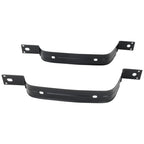 Set of 2 Fuel Tank Straps for Jeep Grand Cherokee, Dodge Durango (2011–2018)