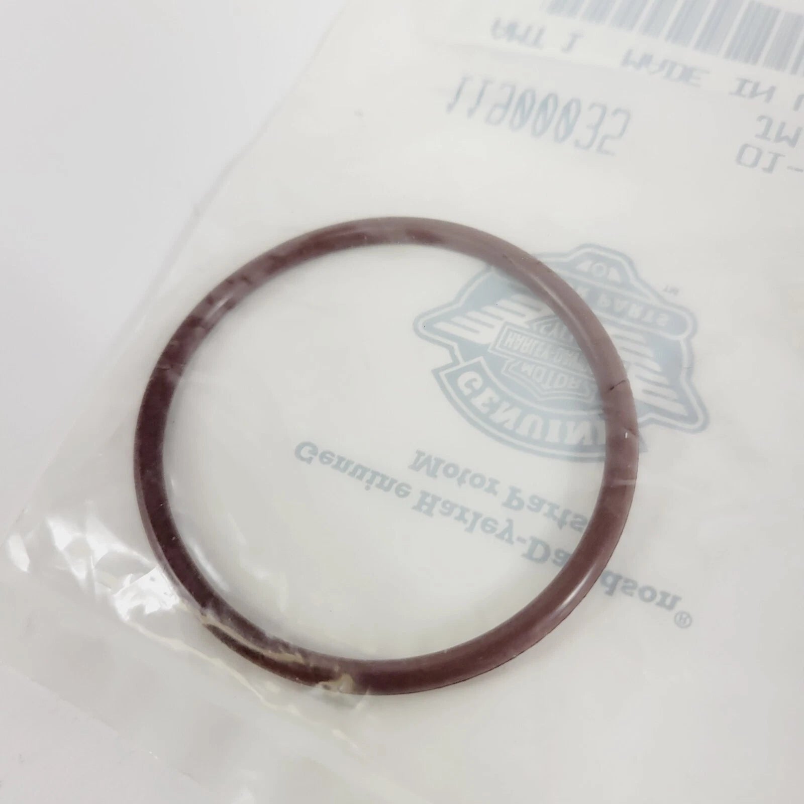 O Ring Clutch Actuator for Harley-Davidson (11900035)