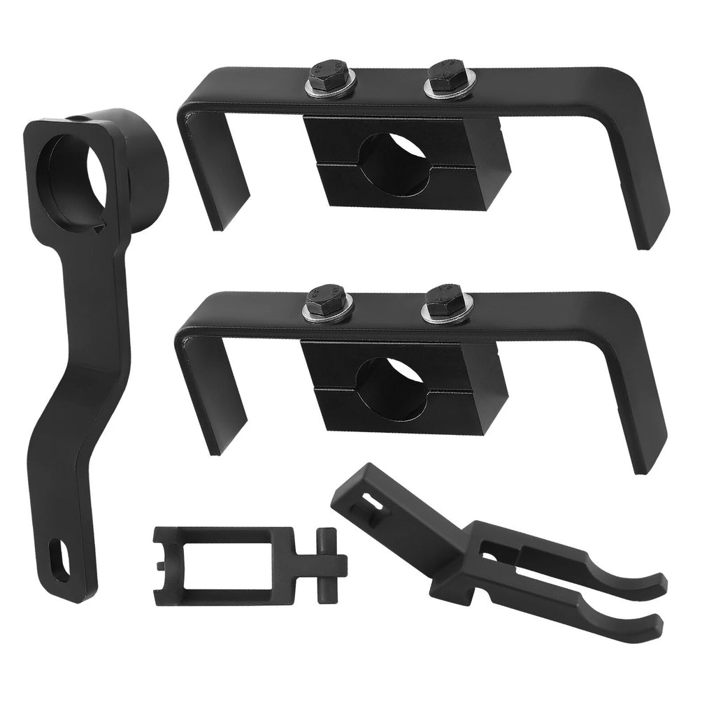 4pc Camshaft Alignment Timing Tool Set for Ford 4.6L 5.4L 6.8L (1997–2010)