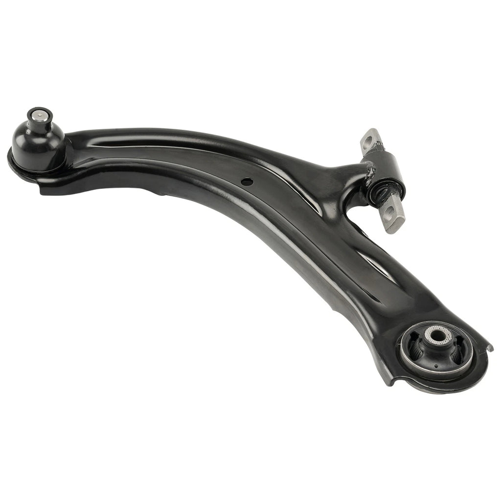 Front Control Arms Sway Bar Links and Tie Rods for Nissan Sentra (2007–2012)