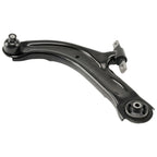 Front Control Arms Sway Bar Links and Tie Rods for Nissan Sentra (2007–2012)