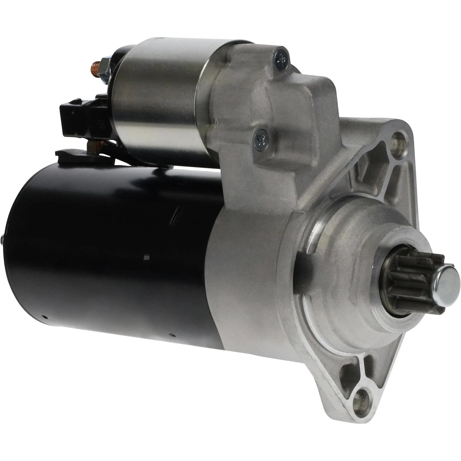 Starter for Volkswagen Polo (1997–1999)
