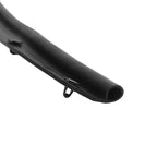Hood and Headlight Protection for Toyota Land Cruiser (1998–2007)