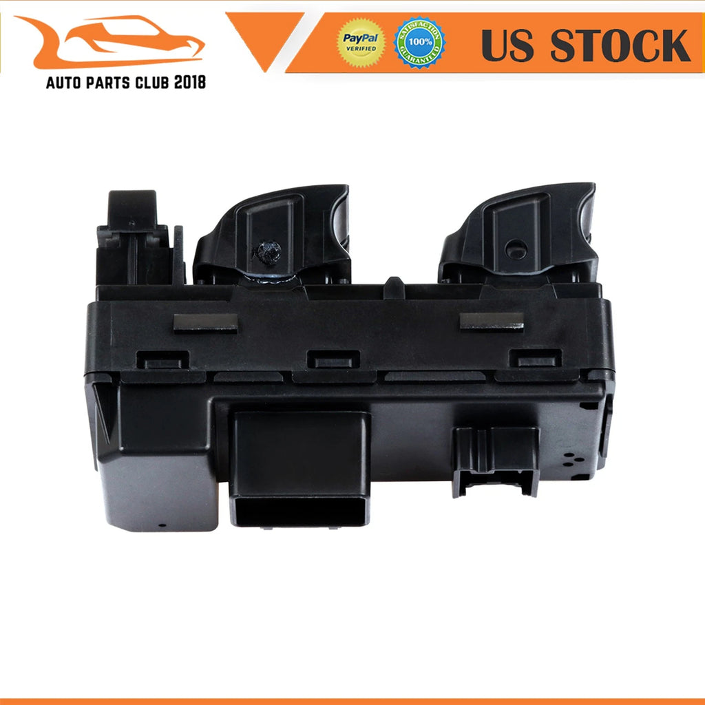 Master Window Switch for GMC Acadia (2007-2015)