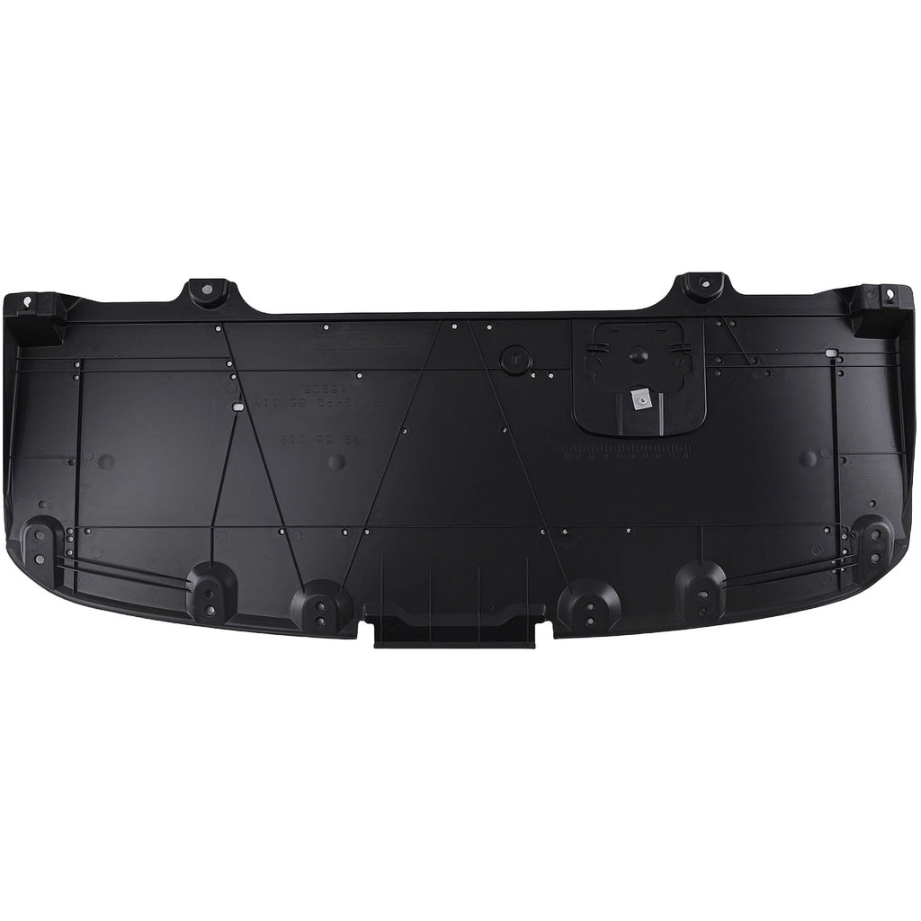 Engine Splash Shield for Mazda 6 Sport/GS/GT 2014–2017 MA1228119