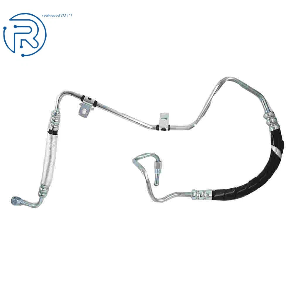 High Pressure Power Steering Hose for Toyota Highlander, Lexus RX330 (2001–2007) 4441048121