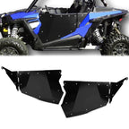 Pair Aluminum Full Doors for Polaris RZR XP 1000 Turbo S (2014–2023)