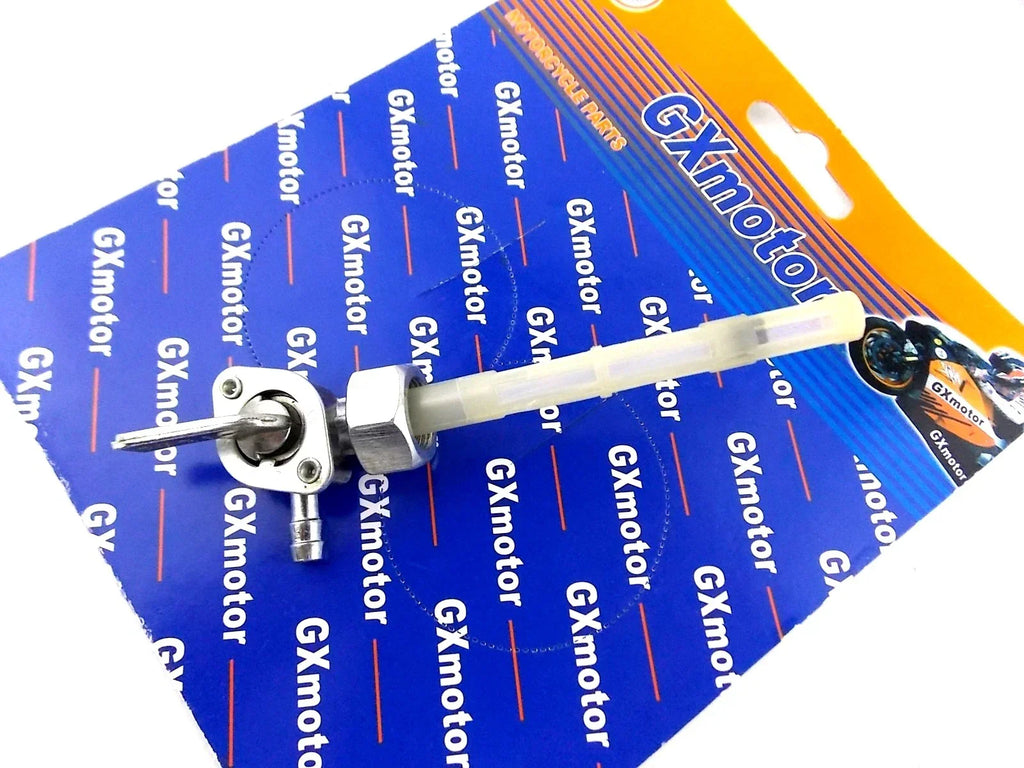 Fuel Tap Petcock 14mm for Honda CT125 (1977)