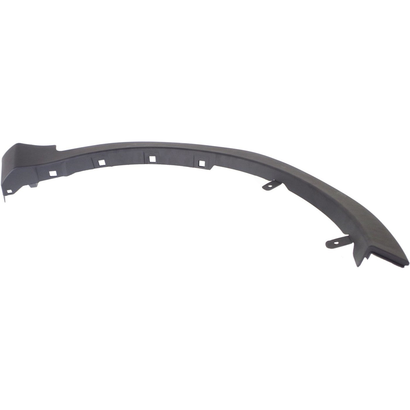 Front Fender Trim Set for Toyota RAV4 (2013–2015)