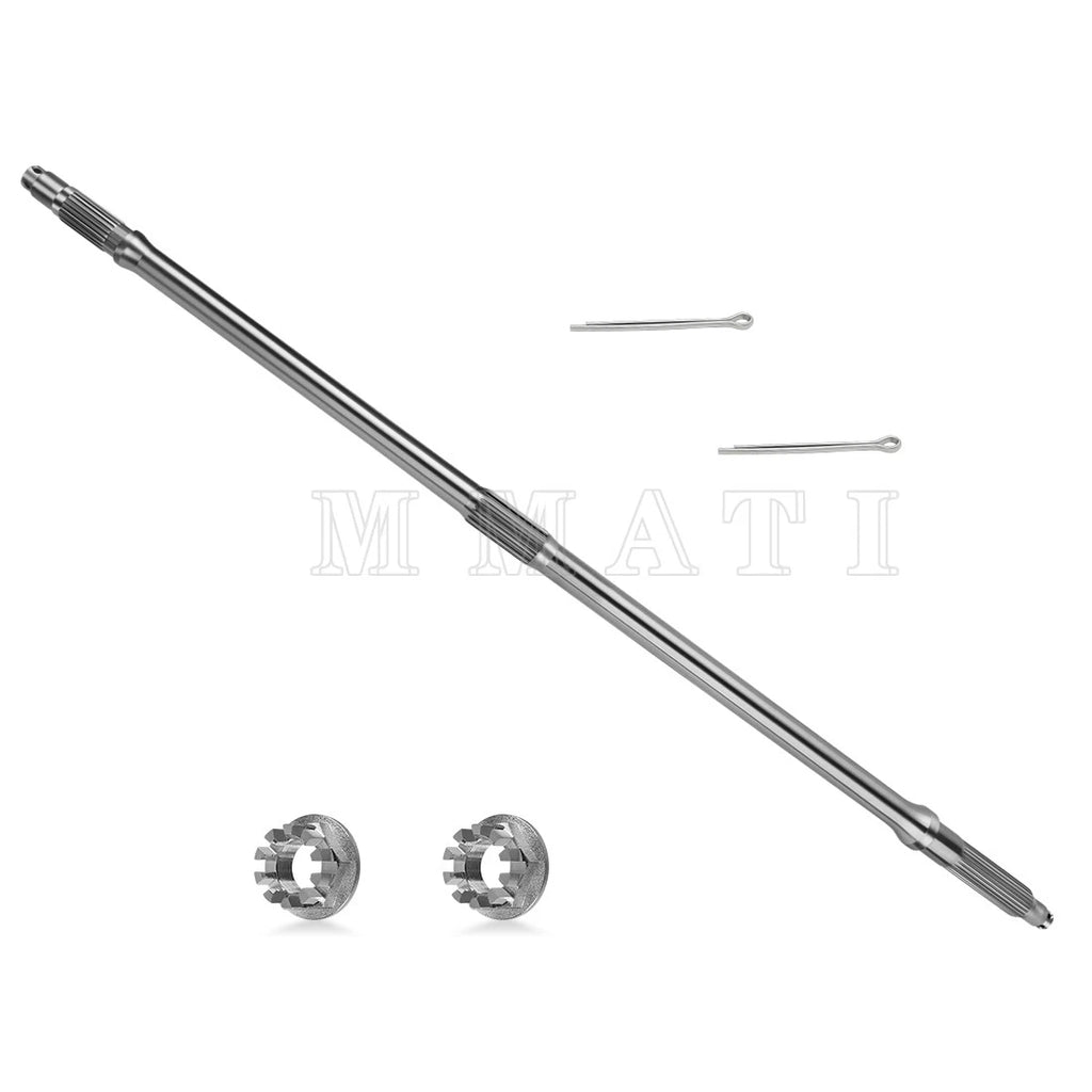 Rear Axle Shaft for Honda Rubicon 500, Foreman 500 (2001–2023) 42311-HN2-010