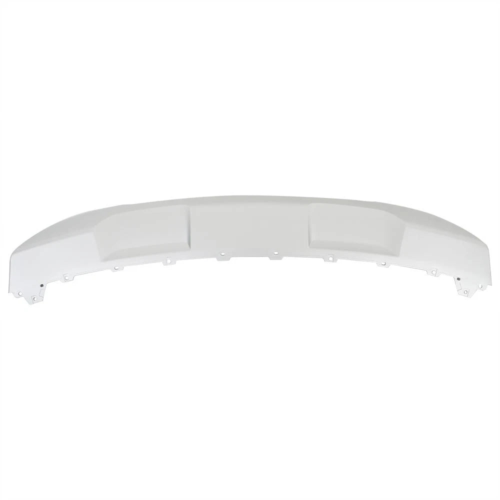 Bumper Upper Lower for Ford Explorer XLT (2016–2017)