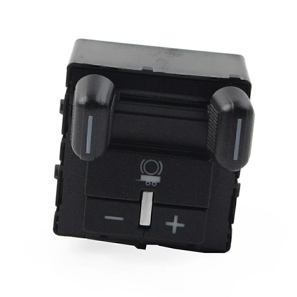 Trailer Brake Control Switch Assembly for Chevrolet Colorado Silverado (2015–2023) 84108373