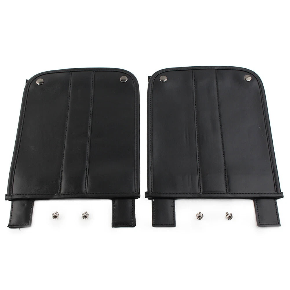 Rear Fender Bra for Harley Roadsmith (Universal)