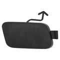 Front Bumper Tow Hook Cover Cap for Honda HR-V (2019–2021)