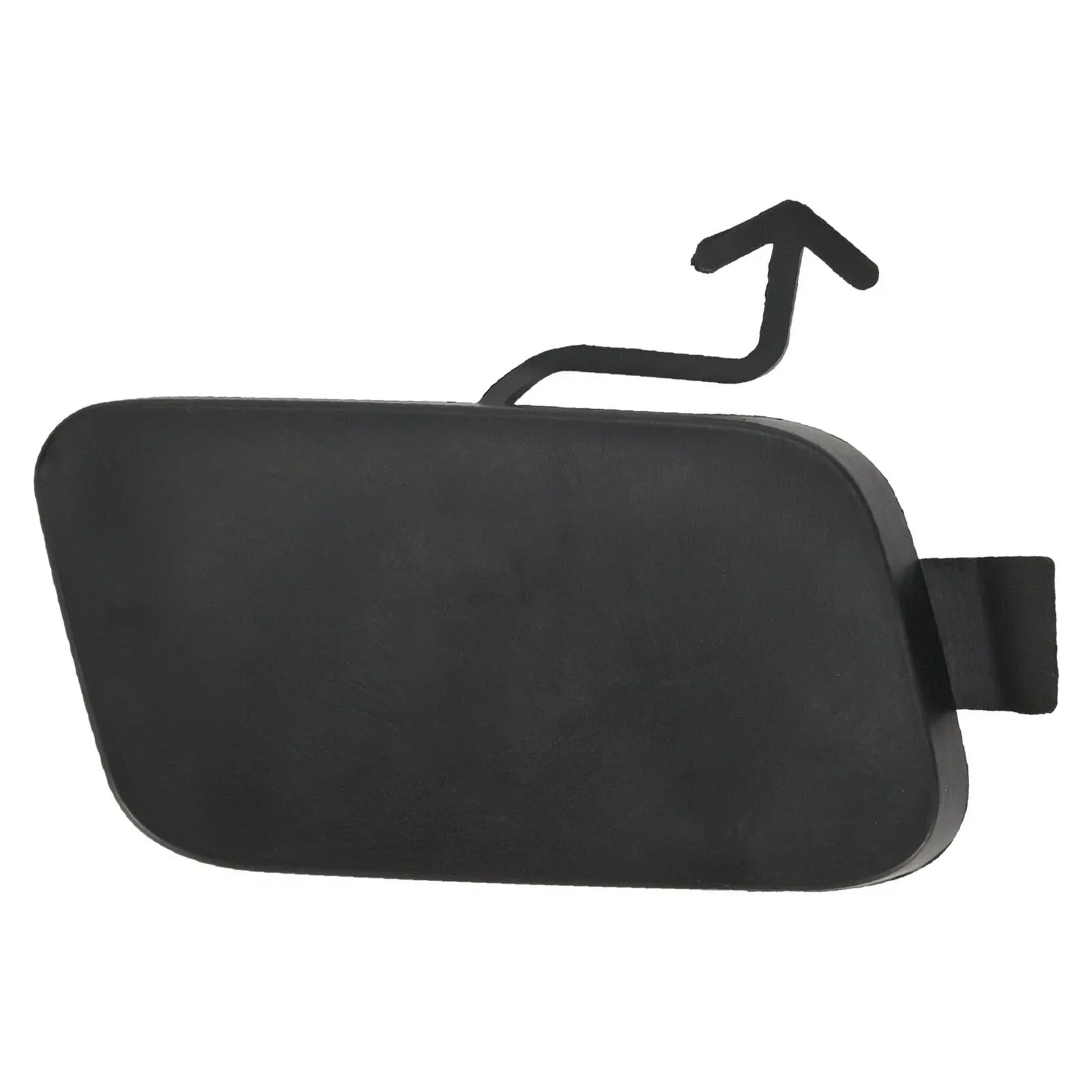 Front Bumper Tow Hook Cover Cap for Honda HR-V (2019–2021)