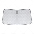 6 Layer Thick WindScreen Sun Shade for GWM Tank 300 (2021–2024)