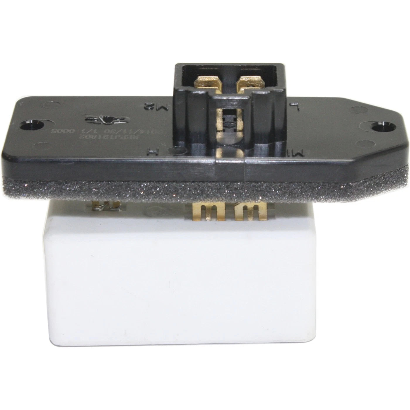 Blower Motor Resistors for Dodge Viper, Jeep Grand Cherokee (2000–2004)