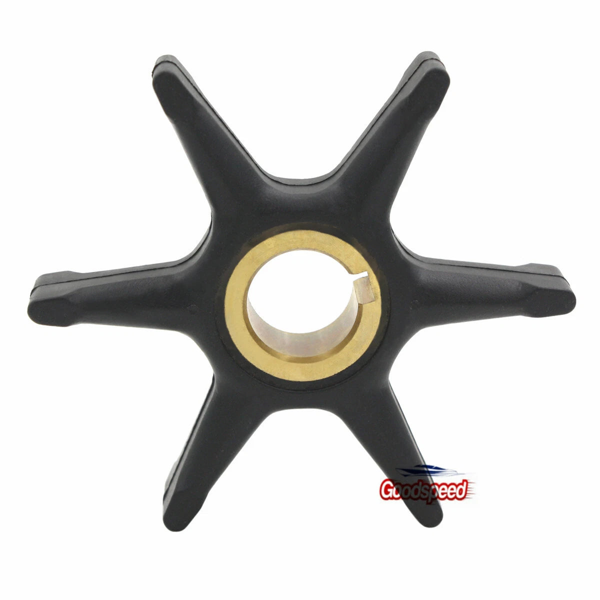 Impeller for Evinrude Johnson/OMC BRP 9.5/10HP Outboard (1970–1990) 18-3003