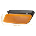 Side Marker Light Cover for Mercedes-Benz A2078200321 (2012-2015)