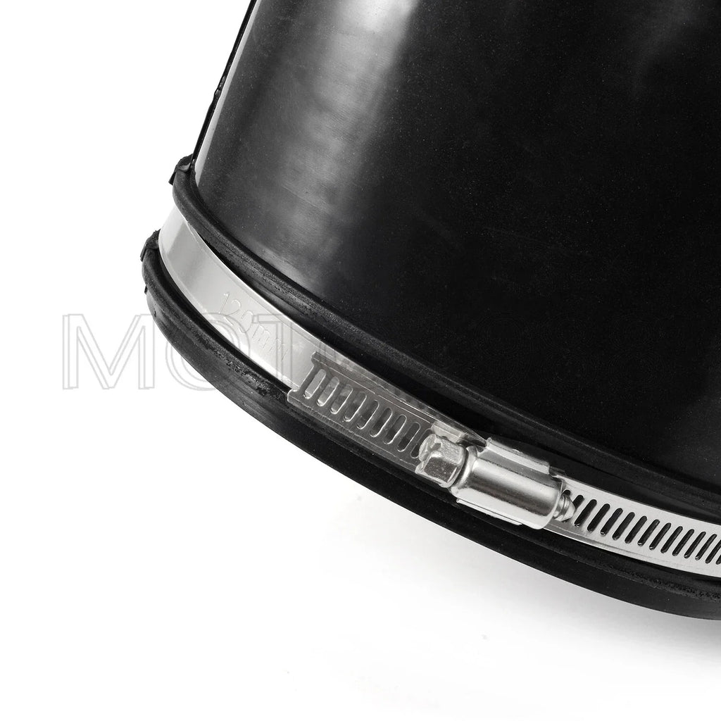 Airbox Intake Duct Boot Tube Inlet Pipe for Polaris Predator 500 (2003–2007)