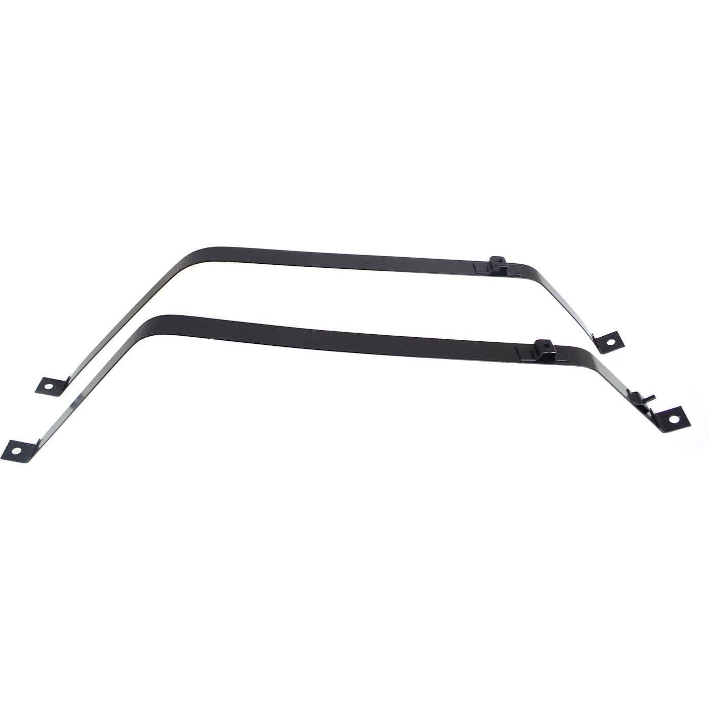 Set of 2 Fuel Tank Straps for Lexus RX300 (1999–2000)
