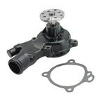 Water Circulation Pump for Volvo Penta 2.5 3.0L 4Cyl (3858340, 3854017)