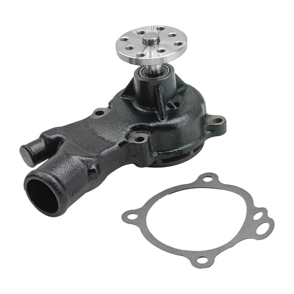 Water Circulation Pump for Volvo Penta 2.5 3.0L 4Cyl (3858340, 3854017)