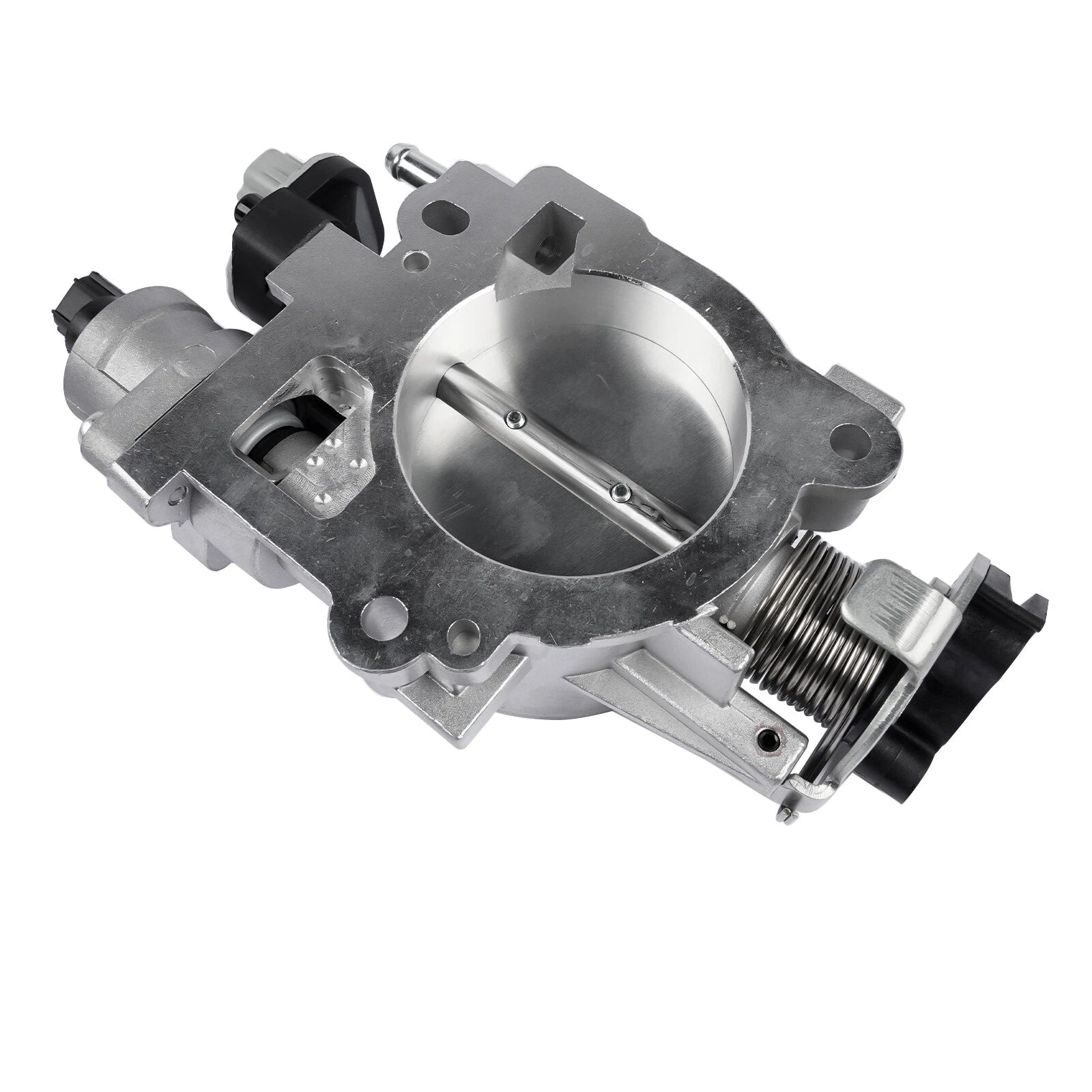 Throttle Body for Dodge Ram 1500, Dakota, Jeep Grand Cherokee (4.7L V8)