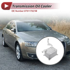Engine Oil Cooler for Audi A6 (2005–2006) No. 079117021M