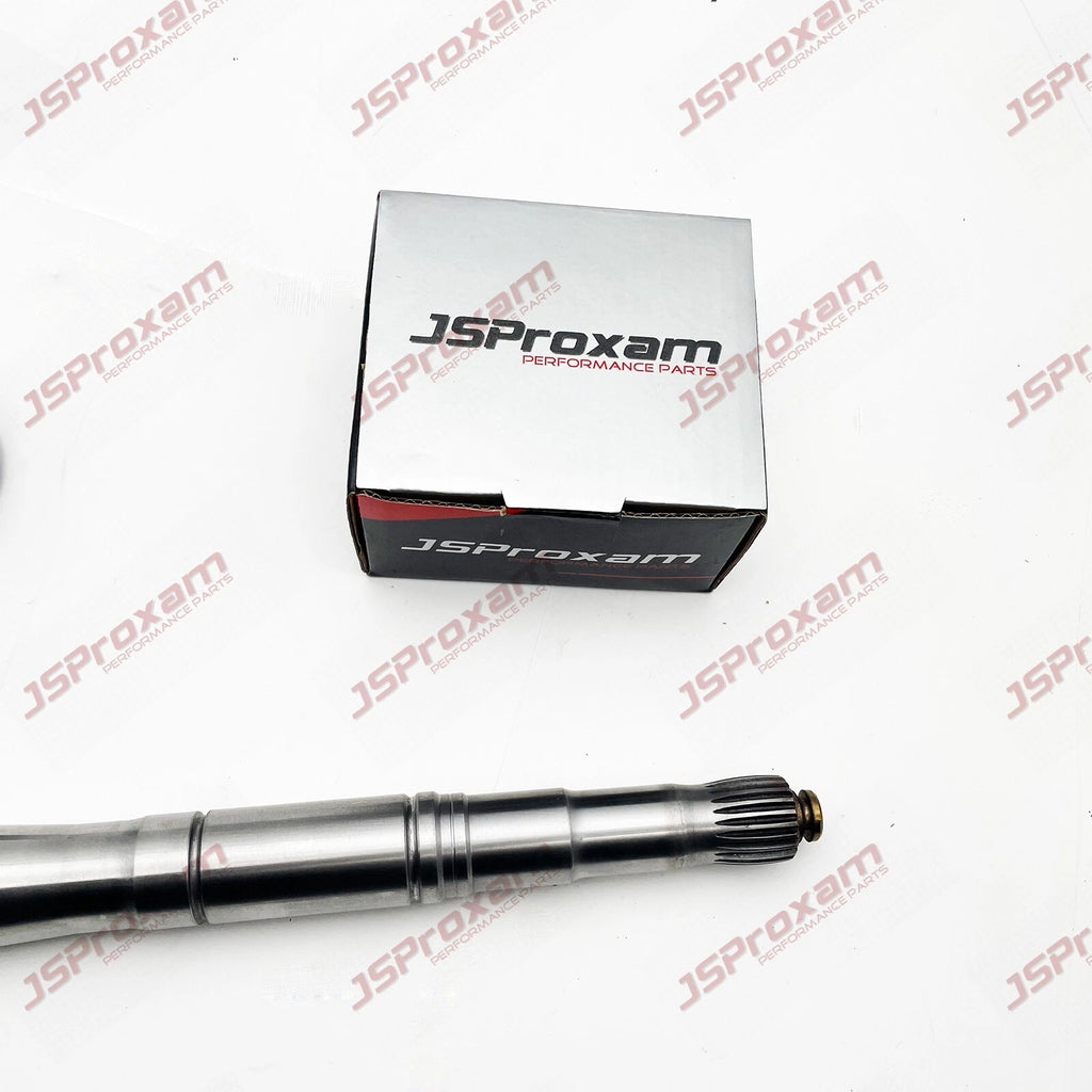 Drive Shaft Upgrade Kit for SeaDoo RXP-X 255 (2009–2010) 271001601 DS-SD-158-03K