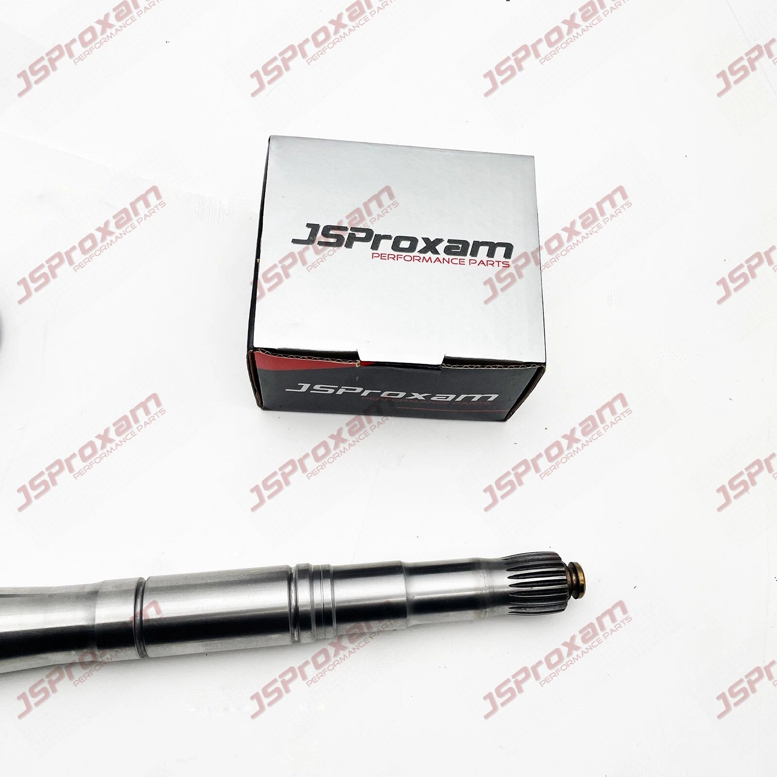 Drive Shaft Upgrade Kit for SeaDoo RXP-X 255 (2009–2010) 271001601 DS-SD-158-03K