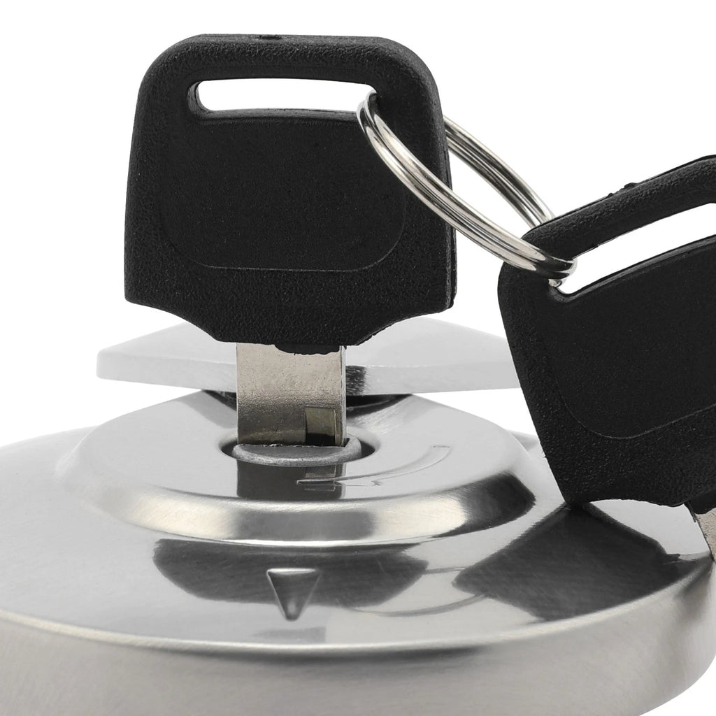 Fuel Gas Tank Cap for VF700C VF750C CMX250C VT1000C VT500C (1983–1986)