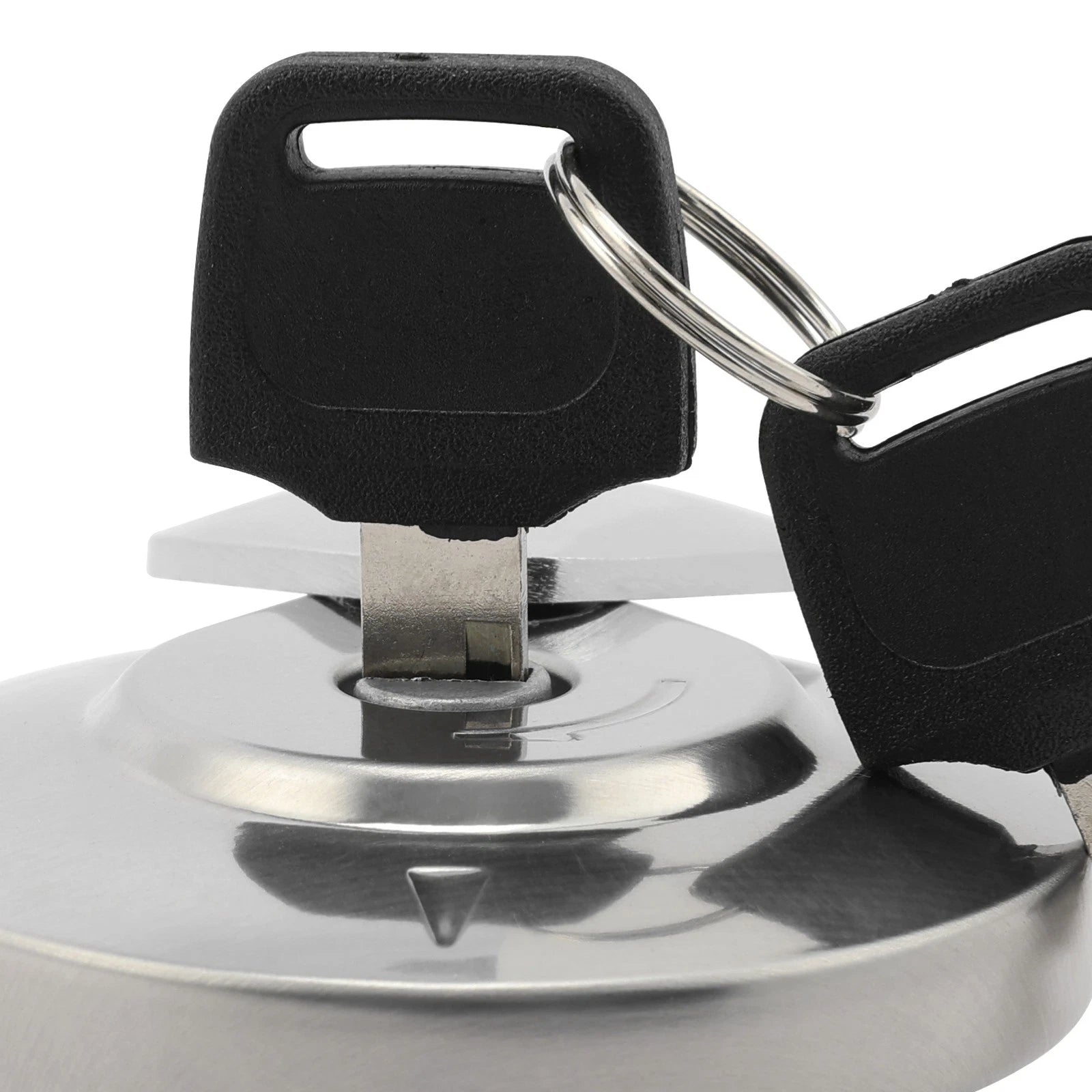 Fuel Gas Tank Cap for VF700C VF750C CMX250C VT1000C VT500C (1983–1986)