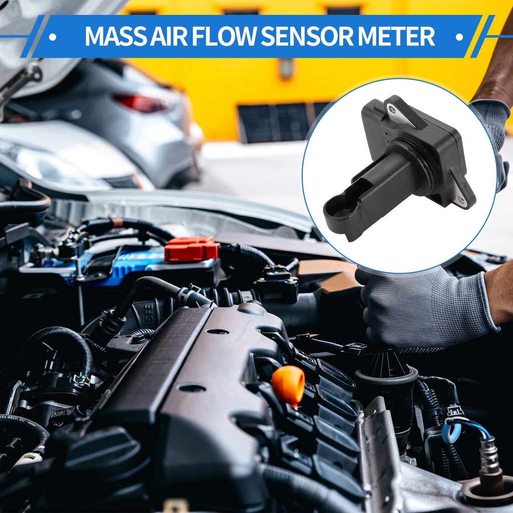 Mass Air Flow Sensor for Toyota 4Runner 4.0L (2003–2009)