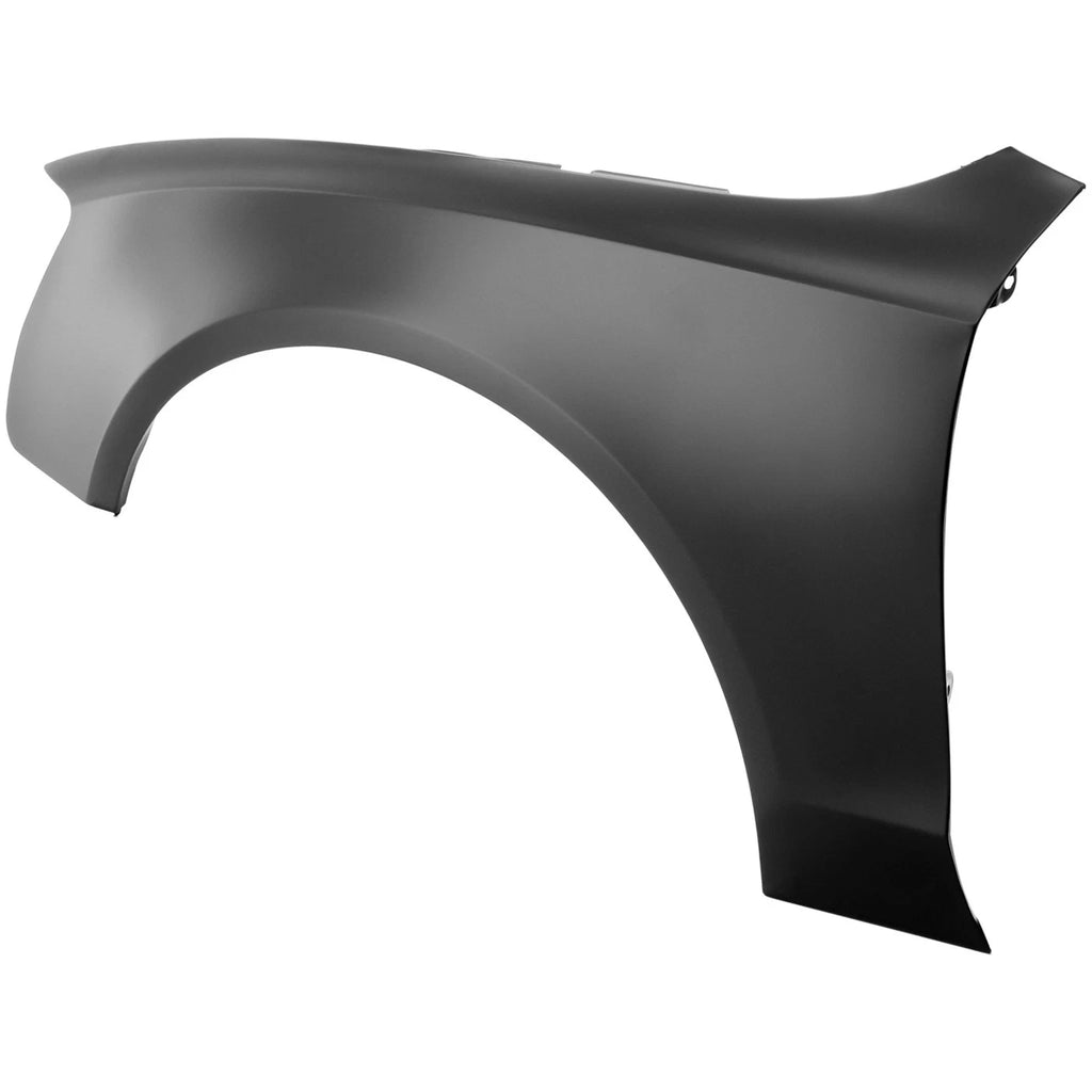 Fender for Audi A5 Quattro (2008–2017) Front Driver Side Aluminium