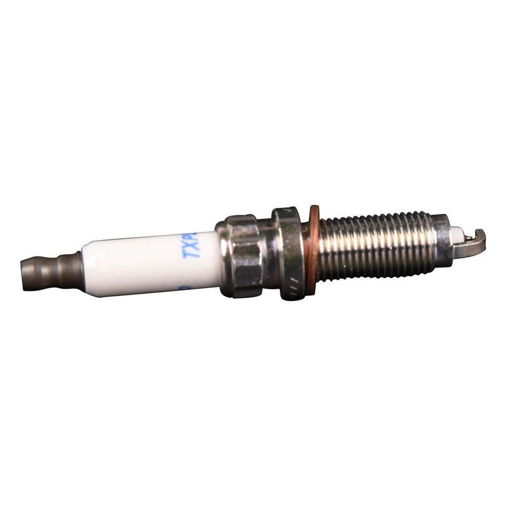Set of 4 Iridium Spark Plugs for BMW F22 F23 F30 F32 F33 F34 F36 (2012–2019)