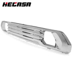 Chrome Lower Bumper Filler Skid Plate for GMC Sierra 1500 AT4 Denali (2019–2022)