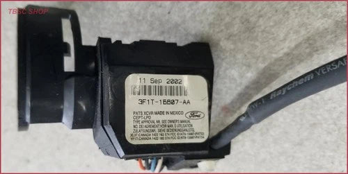 Ignition PATS for Monterey Taurus Freestar Windstar (2003–2005) 3F1T-15607-AA