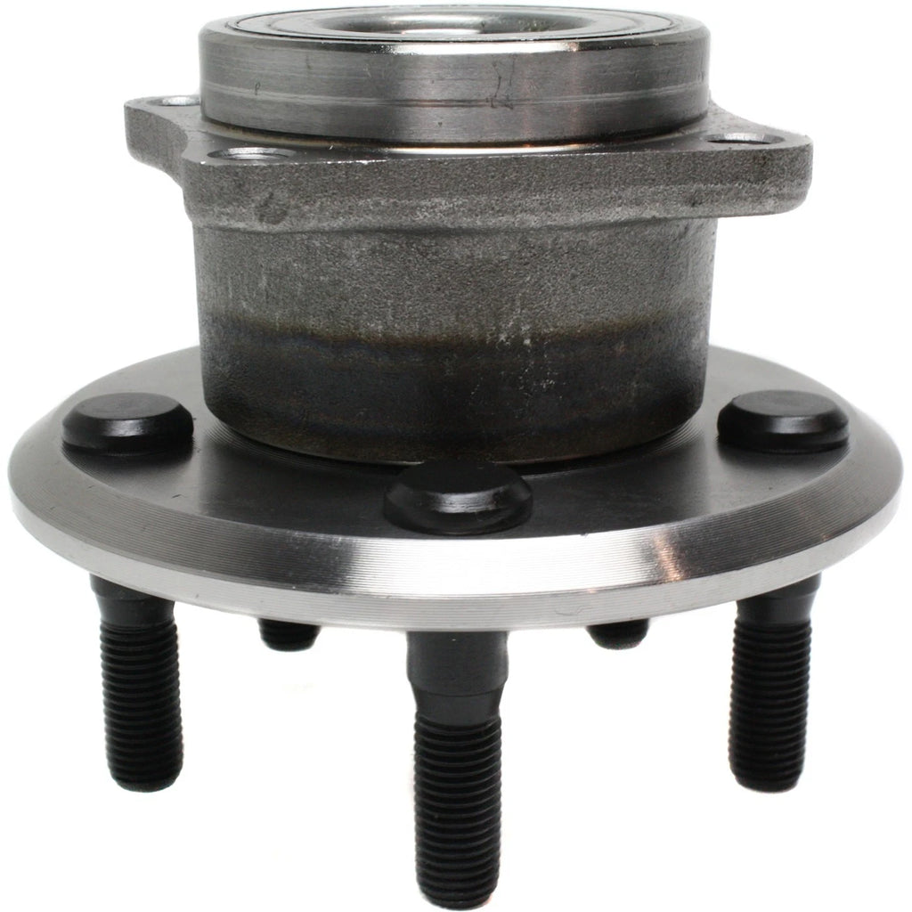 Wheel Hubs for Toyota Matrix (2003–2006) Front & Rear with Bearing AWD