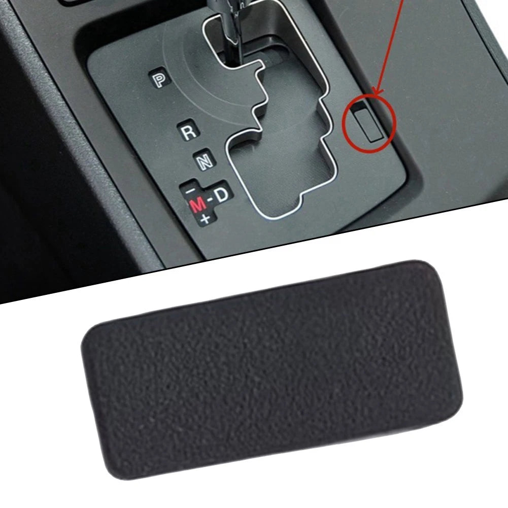 ABS Shift Lock Cover Cap for Mazda 3 & CX-5 (Replacement Part BBM364393)