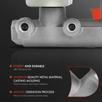 Brake Master Cylinder with Reservoir for Dodge Ram 2500 3500 (1994–1997)