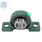 Set of 4 Pillow Block Mounted Ball Bearings for Various Models