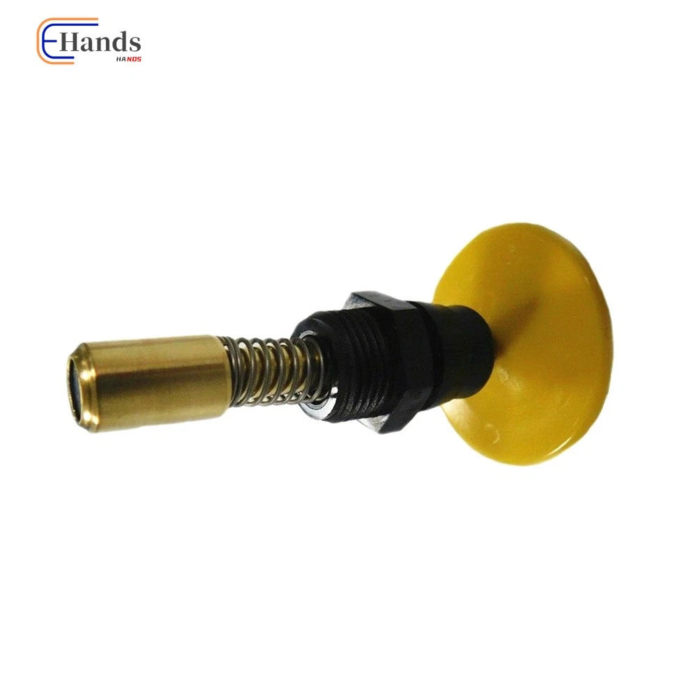 Choke Plunger Lever Assembly for Honda TRX450R TRX450ER (2004–2009) 16046-HP1-601