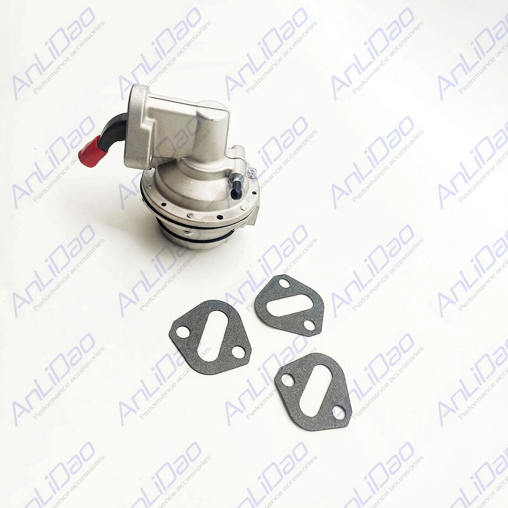 Fuel Pump for Crusader Carter 5.3L (1984, 1986–1991) M60501