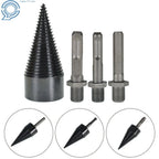 42mm Firewood Drill Bit for Log Splitter