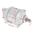 Starter Motor for Husqvarna FS450 FX450 FE450 FE501 FC450 (2017–2021)