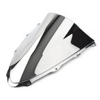 Windshield for Ducati 1299 (2015-2019) - Silver ABS Plastic